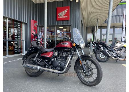 ROYAL ENFIELD METEOR 350