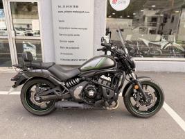 Photo du véhicule KAWASAKI