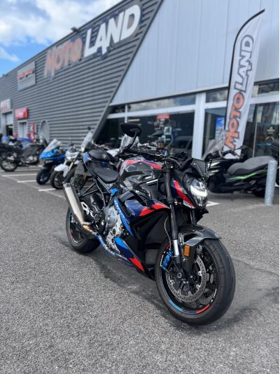 BMW M 1000 R