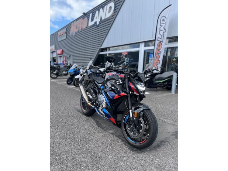 BMW M 1000 R