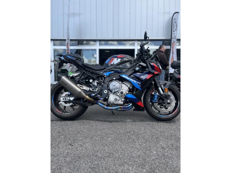 BMW M 1000 R