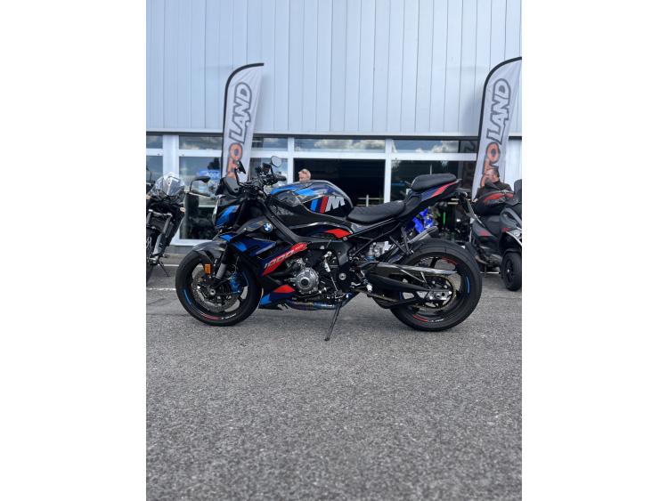 BMW M 1000 R