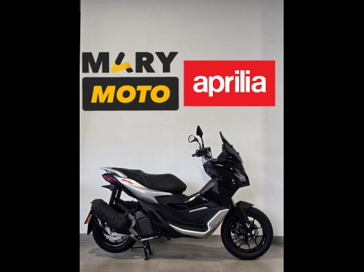 APRILIA SR 125 GT