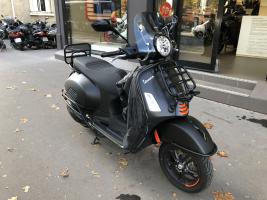 Photo du véhicule VESPA