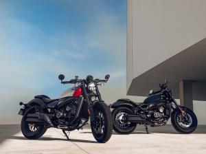 CF MOTO CL-C 450