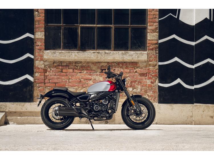 CF MOTO CL-C 450