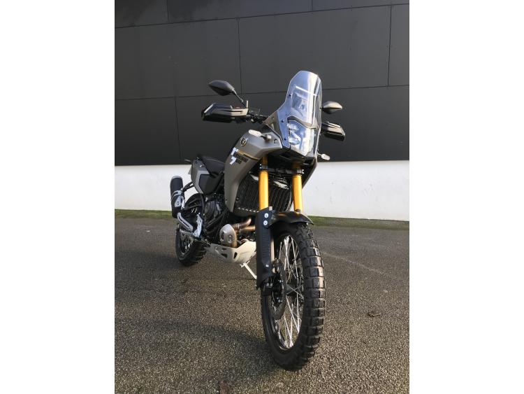 YAMAHA XTZ TENERE 700