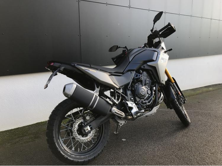 YAMAHA XTZ TENERE 700