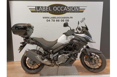 SUZUKI DL 650 V-STROM