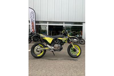 HUSQVARNA 701 SUPERMOTO