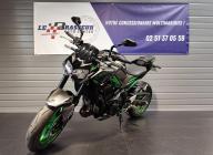 KAWASAKI Z900 70 kw