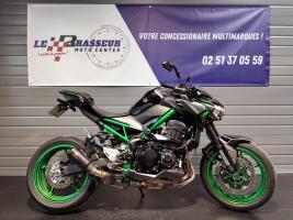 Photo du véhicule KAWASAKI
