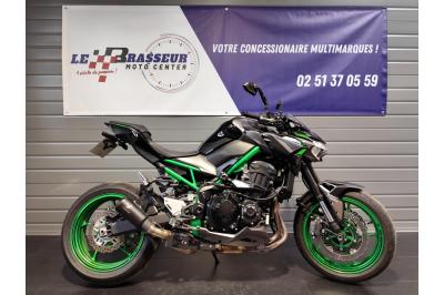 KAWASAKI Z900 SE