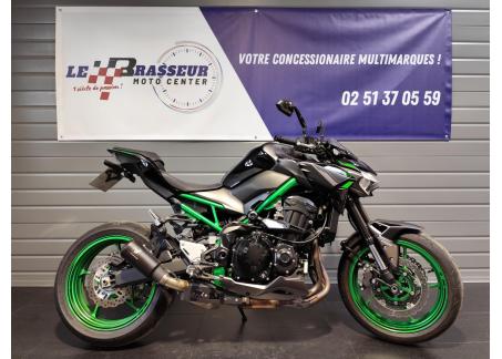 KAWASAKI Z900 70 kw
