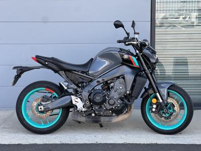 YAMAHA MT-09 35KW