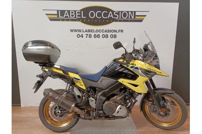 SUZUKI DL V-STROM 1050XT