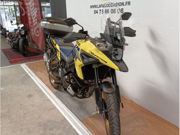 SUZUKI DL 1050 V-STROM XT
