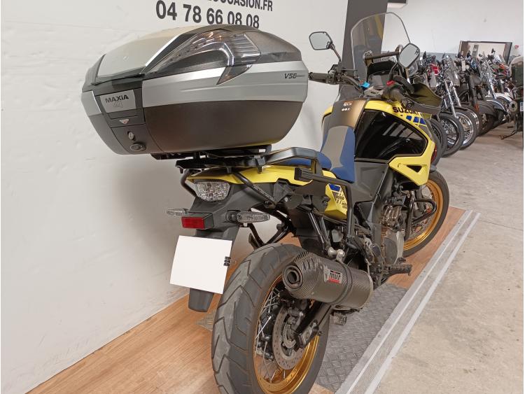 SUZUKI DL 1050 V-STROM XT