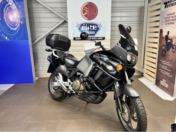 HONDA VARADERO 1000