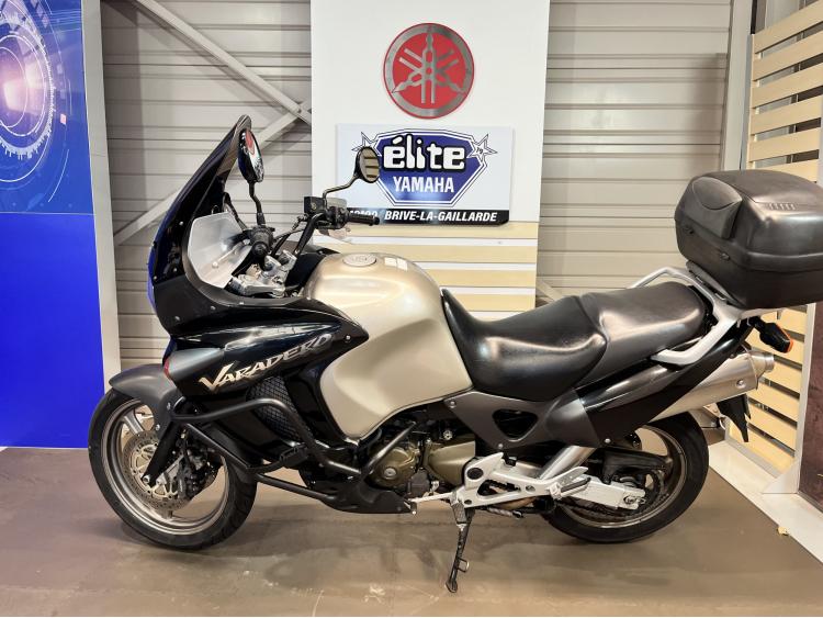 HONDA VARADERO 1000