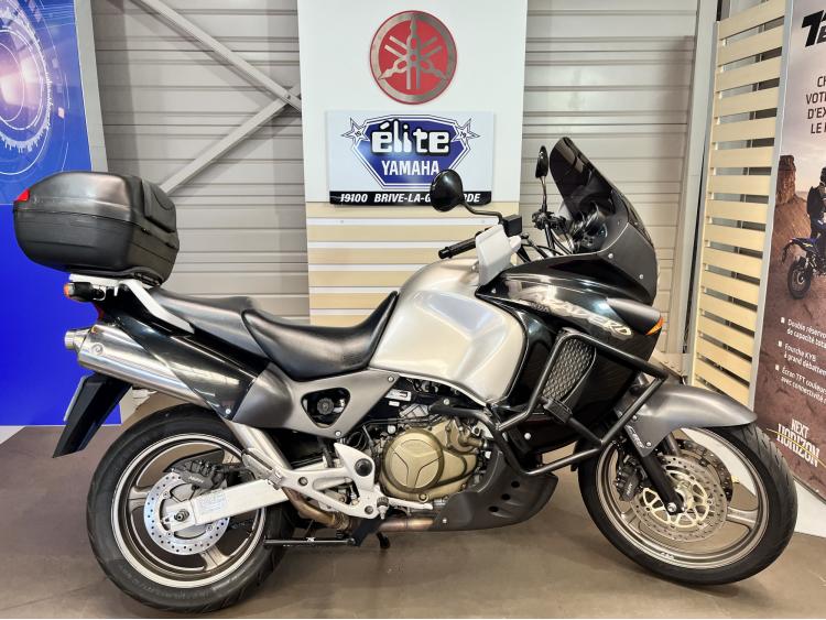 HONDA VARADERO 1000