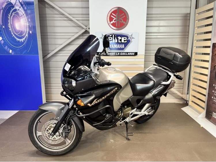 HONDA VARADERO 1000