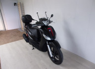 PIAGGIO Medley S 125 IGET ABS E5