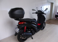 PIAGGIO Medley S 125 IGET ABS E5