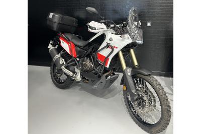 YAMAHA TENERE 700