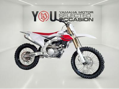 YAMAHA YZ-F 250