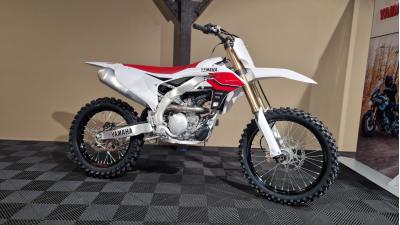 YAMAHA YZ-F 250