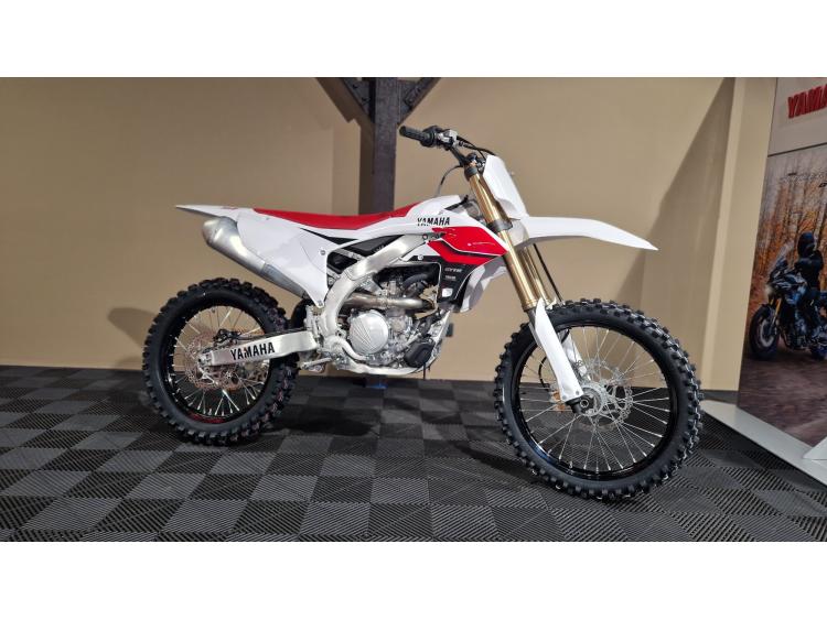 YAMAHA YZ-F 250 70 th