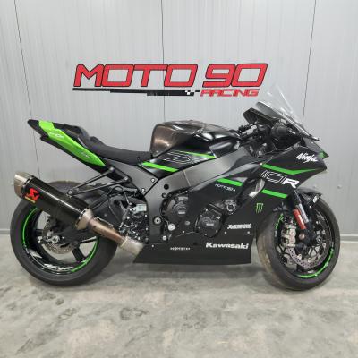 KAWASAKI ZX-10R