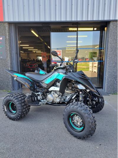 YAMAHA YFZ 700 RAPTOR