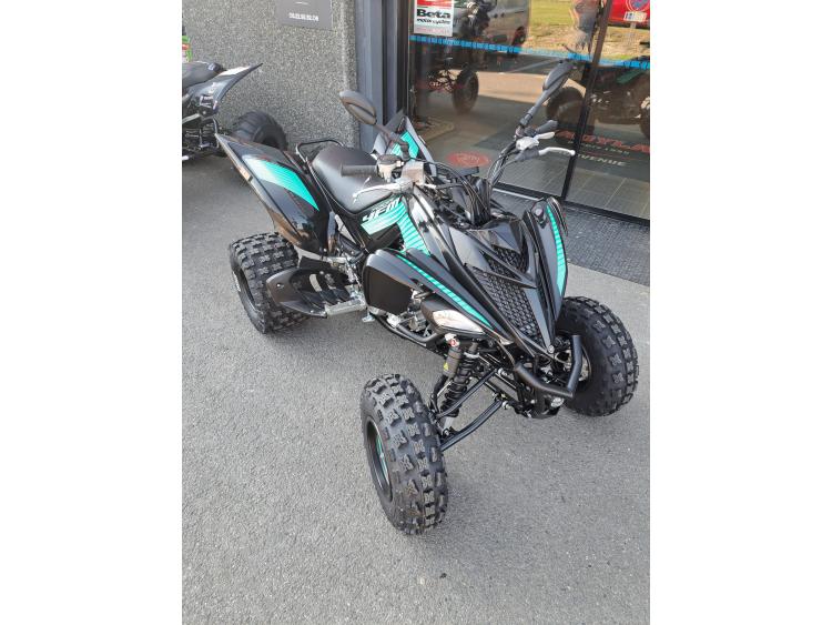 YAMAHA YFZ 700 RAPTOR NEUF HOMOLOGUE 