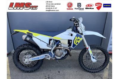 HUSQVARNA FE 350