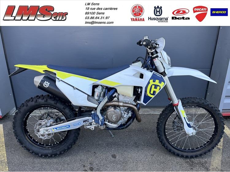 HUSQVARNA FE 350