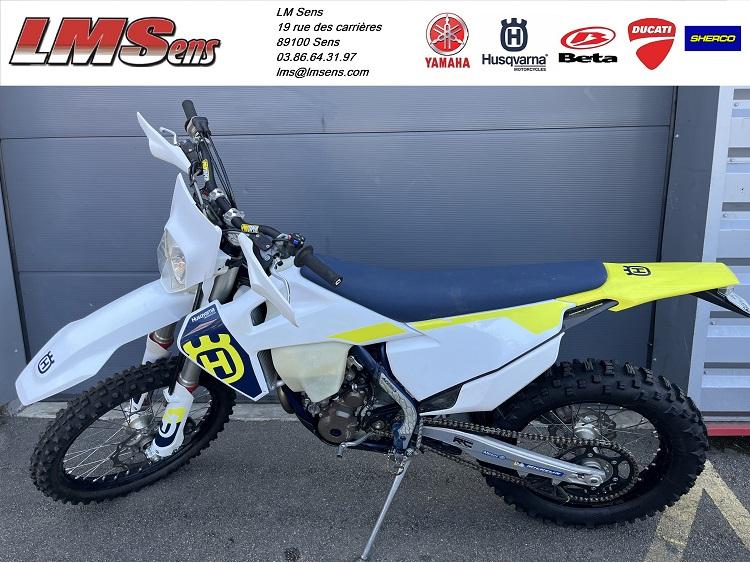 HUSQVARNA FE 350