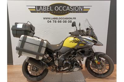 SUZUKI DL 1000 V-STROM