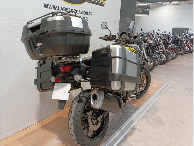 SUZUKI DL 1000 V-STROM