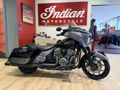 INDIAN CHIEFTAIN ELITE 1811