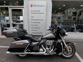 Photo du véhicule HARLEY-DAVIDSON