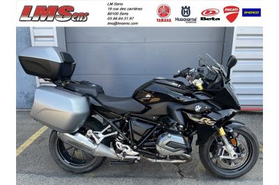 BMW R 1200 R