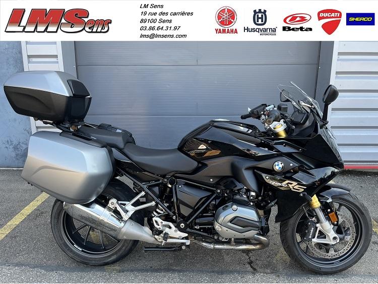 BMW R 1200 RS
