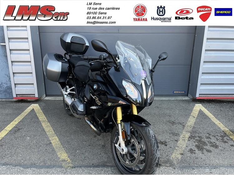 BMW R 1200 RS