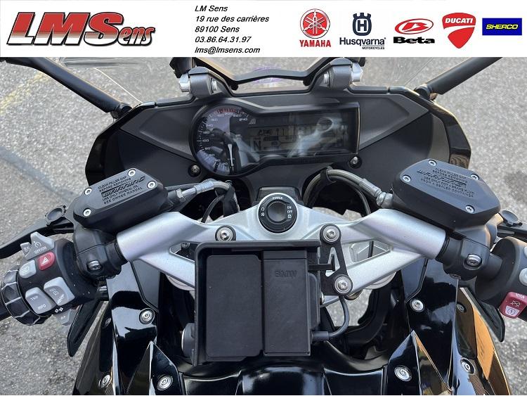 BMW R 1200 RS