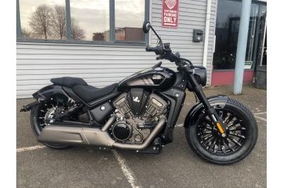 BENDA MOTOR DARKFLAG 500 COMMANDER