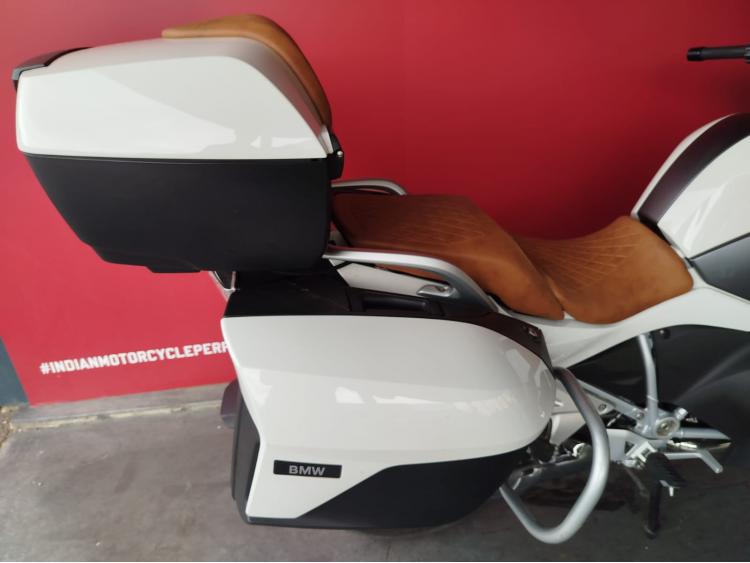 BMW R 1250 RT + EQUIPEMENTS