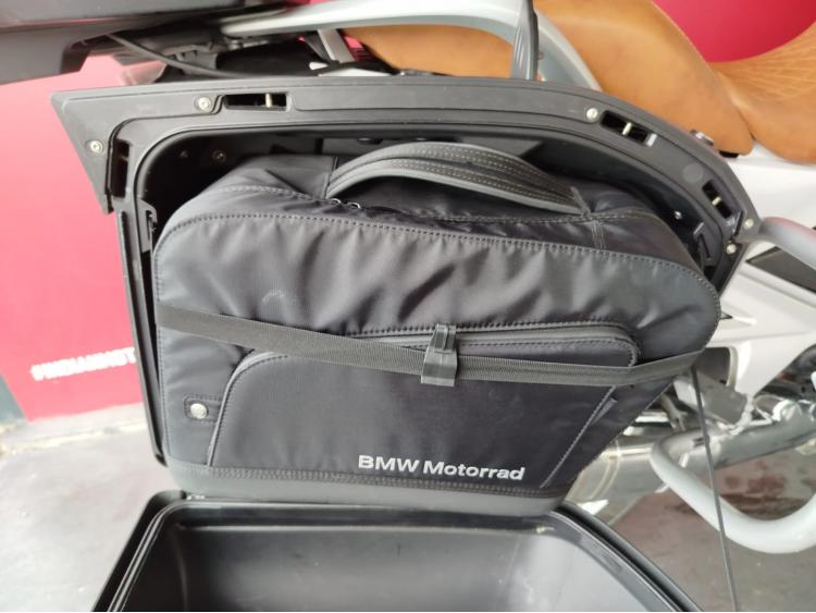 BMW R 1250 RT + EQUIPEMENTS