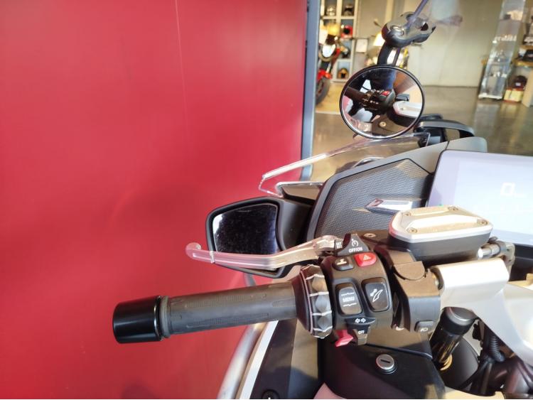 BMW R 1250 RT + EQUIPEMENTS